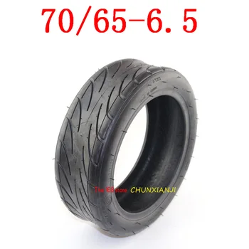

Size 70/65-6.5 Tubeless Vacuum Tire Fit Scooter Balance Scooter Balance Skateboard Lightning Shipment