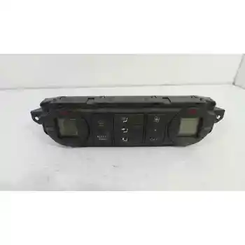 

3M5T18C612AR 1978358 Control Climate Control Ford Focus Hatchback (CHAP)