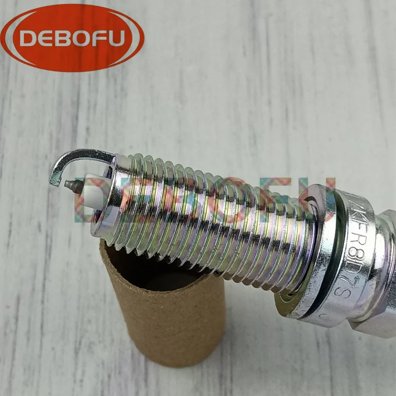 6pcs/lot High Quality Spark Plugs for Mercedes Benz for C Klasse for Model A Klasse for C Klasse