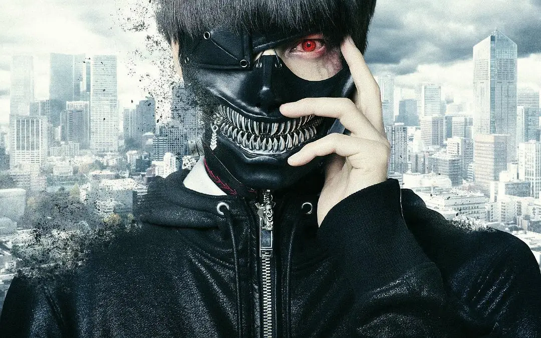 东京食尸鬼 真人版完整版全集在线观看