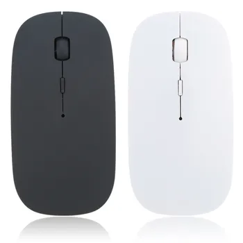 

Wireles Mouse 2400 DPI Optical Wireless Computer Mouse 2.4G USB Receiver Slim Mouse For PC Laptop Gaming Mice souris sans fil A4