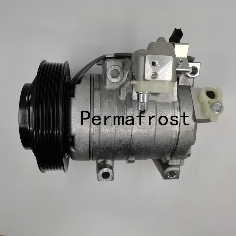 Автоматический компрессор переменного тока 10SR15C для Honda Accord SOHC/Crosstour V6 3.5L 2008-2012