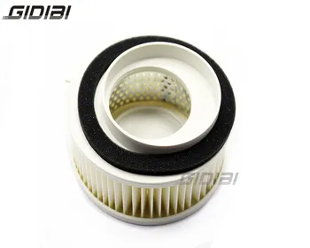 

Air Cleaner Filter Element For Yamaha XVS650 XVS 650 Drag Star4VR 1997-2004 XVS650 A Drag Star Classic5BN 1998-2005