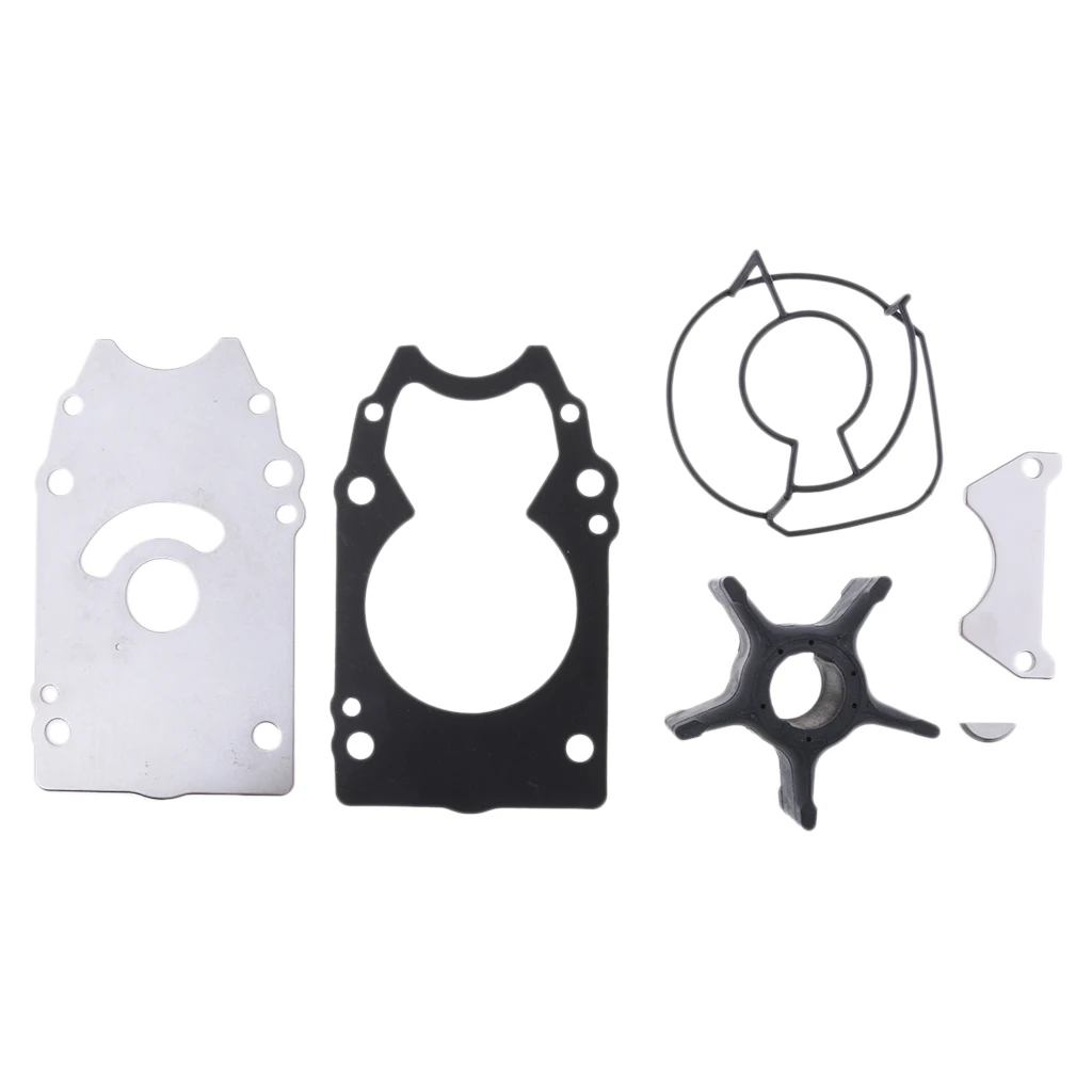Рабочее колесо водяного насоса для Suzuki DF250 DF300 17400-98J01 18-3267