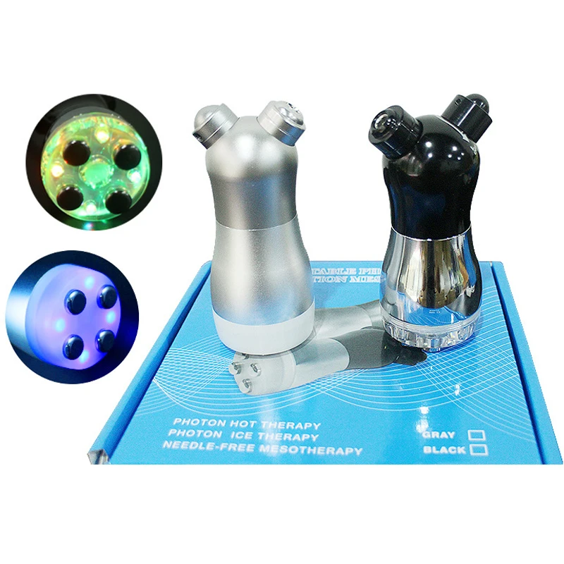 Magic Star Beauty Instrument Image 1