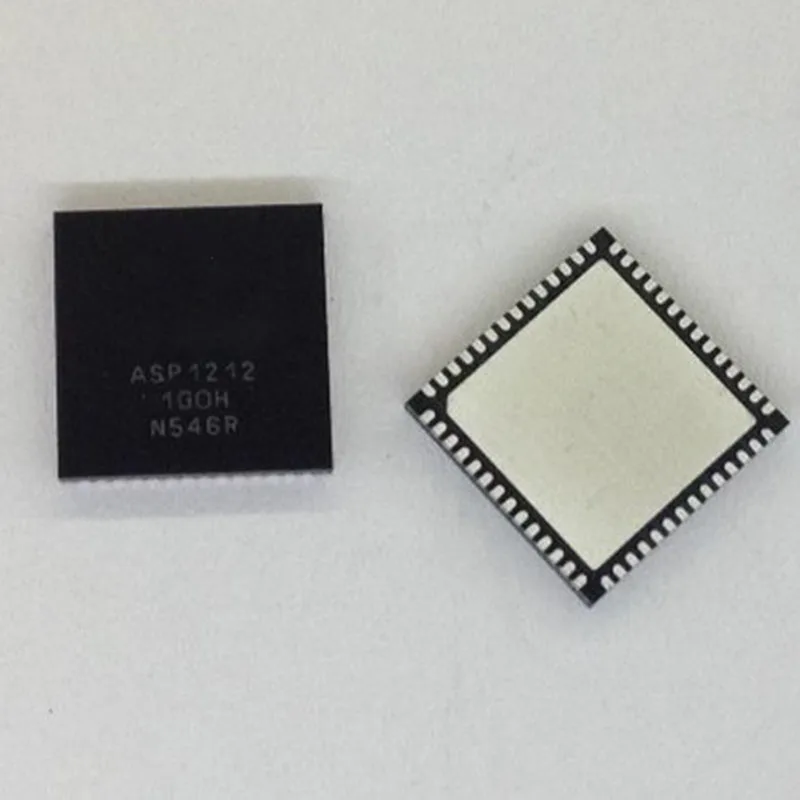 

1PCS/LOT ASP1212 ASP1212-N60NT QFN new and original
