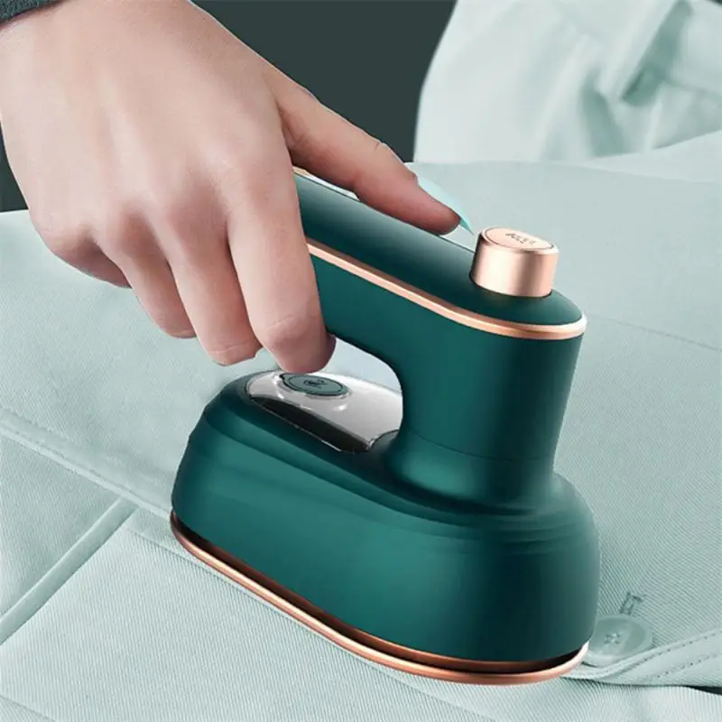 electric hand steamer