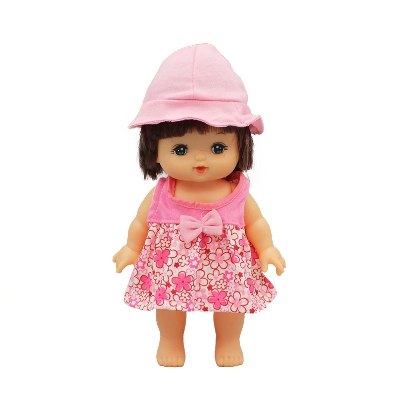 Красивый прекрасный набор для 25 см Mellchan кукла аксессуары для кукольной одежды - Цвет: 12