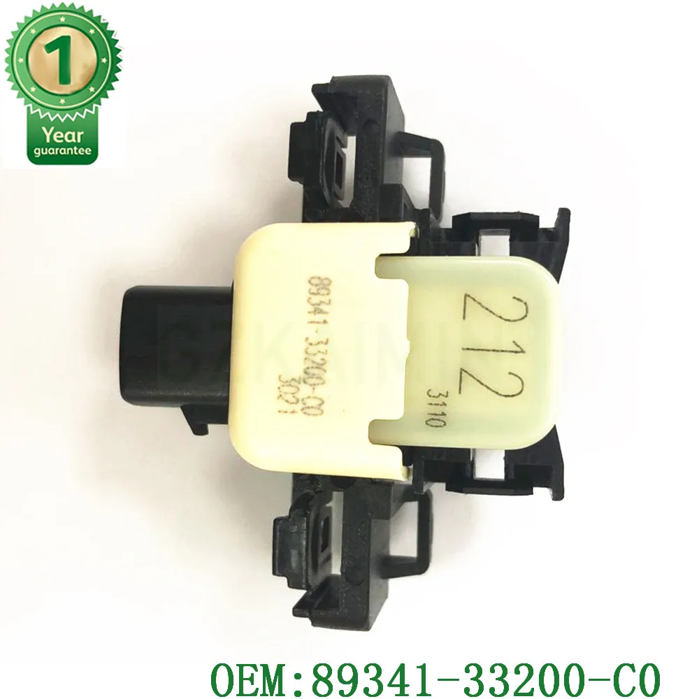 

Датчик парковки OEM 89341-33200 89341-33200-A0 89341-33200-C0 PDC для Toyota Lexus IS350 IS250 GS350 ES350 ES250