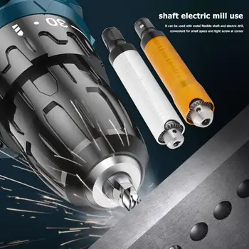 

Electric Motor Shaft Mini Fixing Chuck Fixture Clamp Drill Bit Micro Chuck