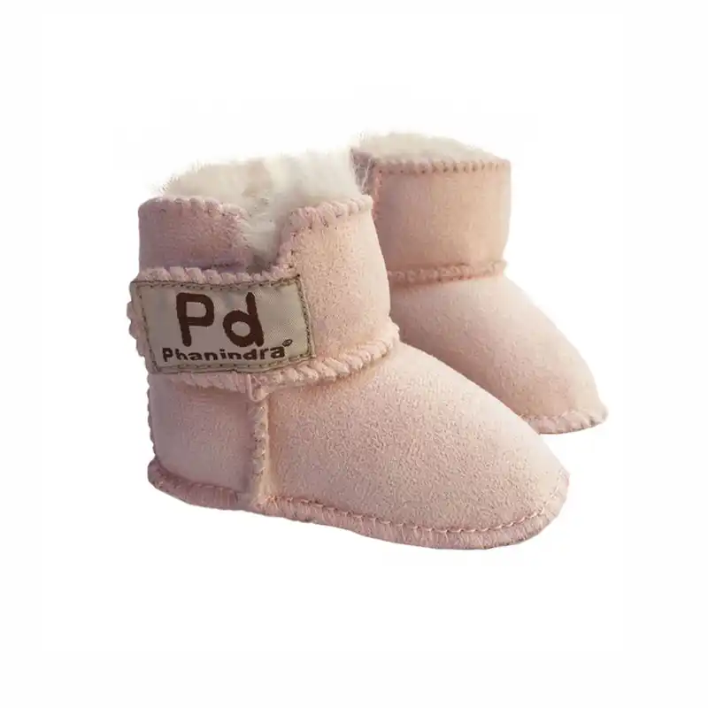 newborn snow boots
