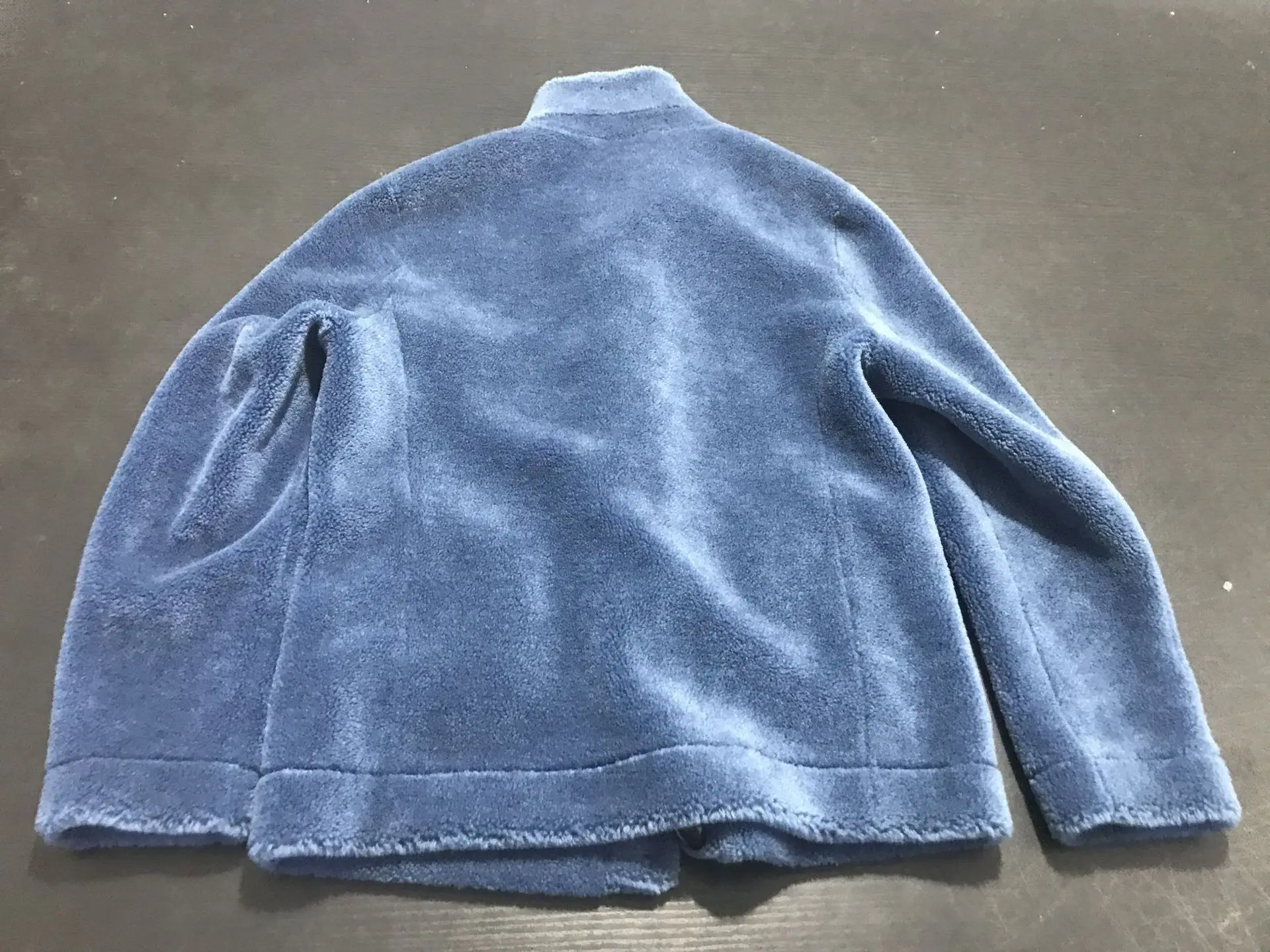 Короткое шерстяное пальто, Осень-зима, мужская куртка из овчины, мужские пальто, пальто, толстые повседневные куртки, Kaban Erkek 1811 YY253
