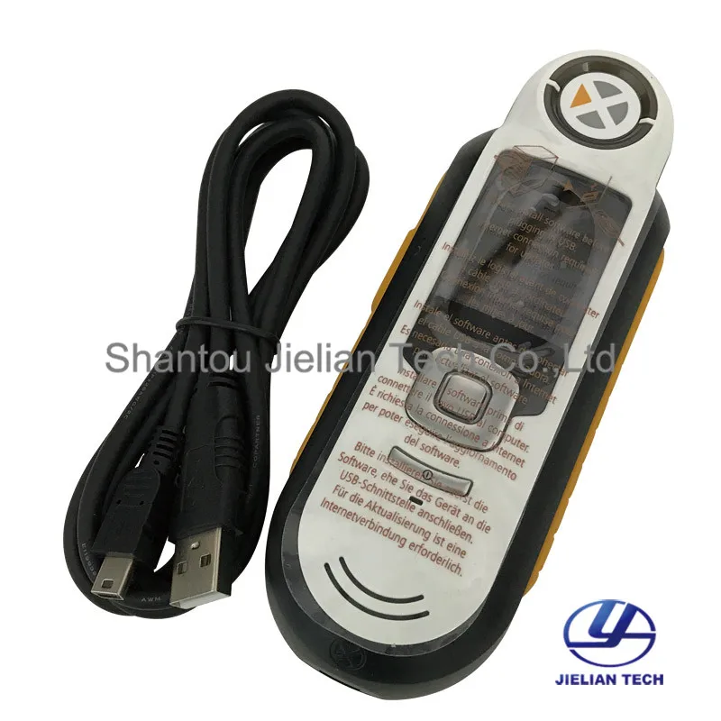 США X-rite RM 200QC портативный спектроколориметр