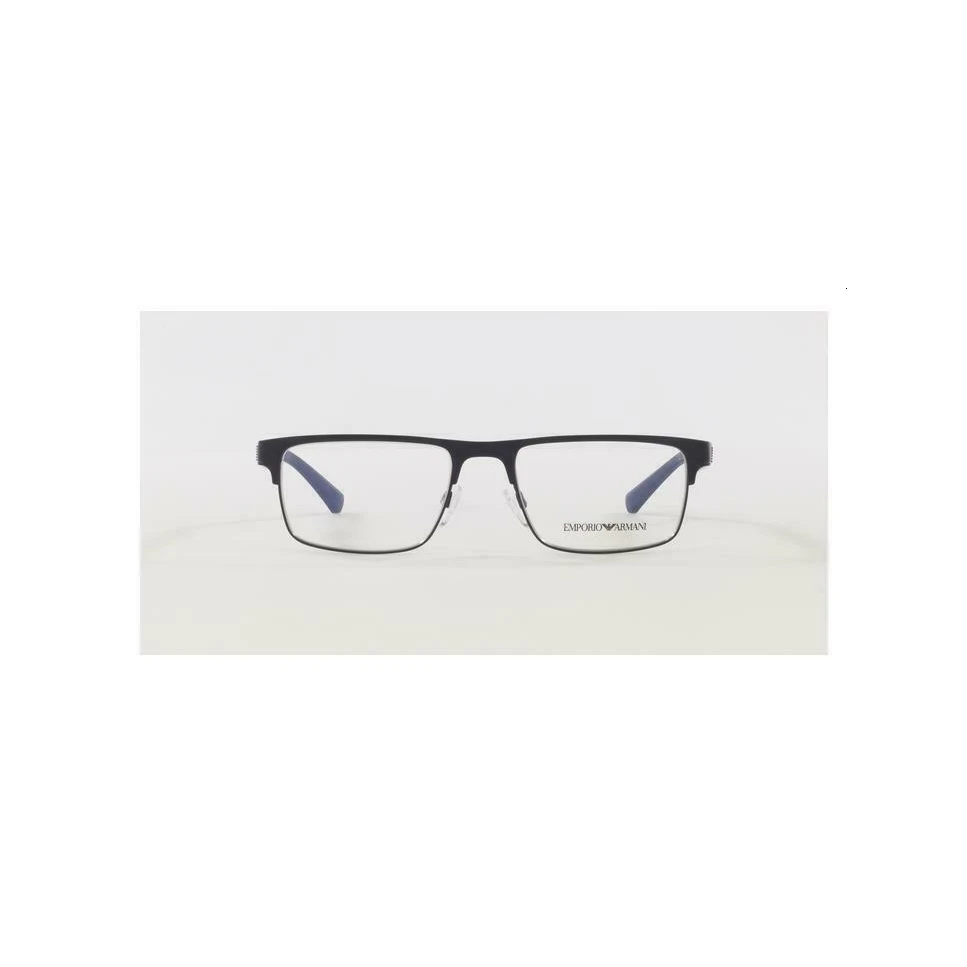 Gafa de vista EMPORIO Армани EA1075 3131 AZUL MATE Calibre 55
