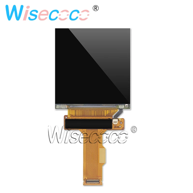 2,9 дюйма 2K двойной ЖК-экран 70 Гц HDMI разрешение 1440*1440 с контрольной платой драйвера для VR очков HMD ips