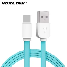 VOXLINK USB кабель для iphone X XR Быстрая Зарядка Синхронизация данных USB кабель для iphone xs max 8 8 8Plus 7 6 6 S ipad мини зарядный шнур для телефона