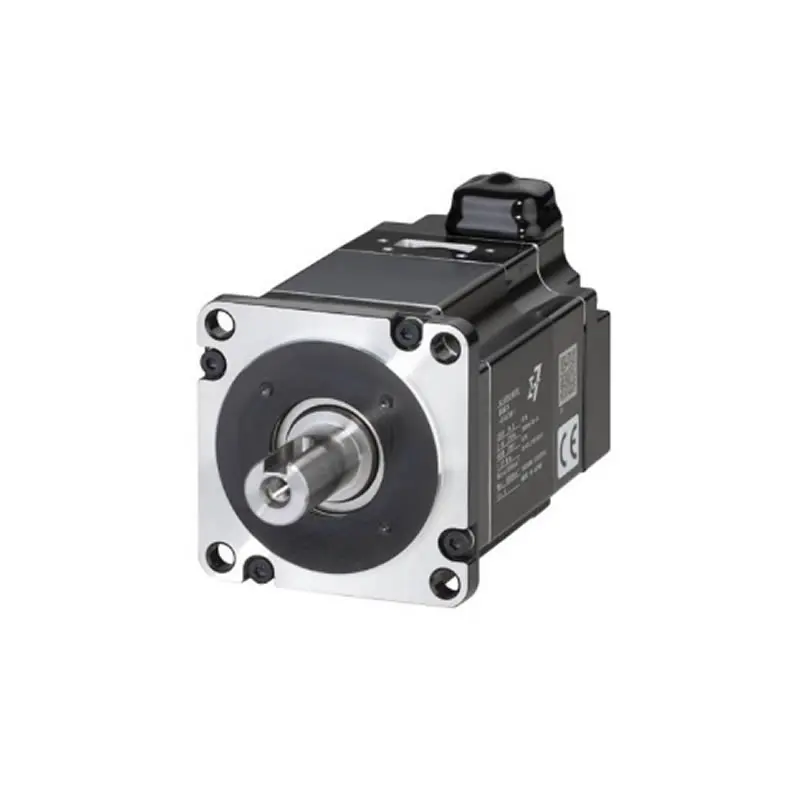 SGM7G-09AFC61 850 Вт Серводвигатель и yaskawa sigma-7 SGM7G серводвигатель, номинальный крутящий момент: 5.39Nm