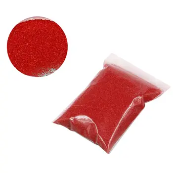 

50g Not Wet Magic Sand Kids DIY Handmade Toys Non-toxic Space Sand Educational Toy for Children Gifts GXMB