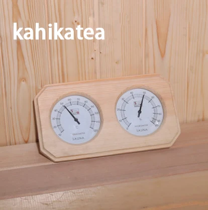Деревянный термометр для сауны гигрометр для ванной Индикатор безопасности принадлежности термометр для ванной 20 градусов-140 градусов - Цвет: 5 pcs white
