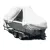 22-19ft 6.7-5.8 m Boat Cover Marine Boat Yacht New Design Premium Heavy Duty 600D Trailerable Jumbo Boat Cover