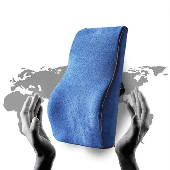 

Hot Selling！！！Car seat pillow pregnant woman seat pillow office nap sleep pillow