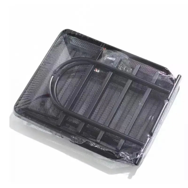High Quality Office Filing Trays Holder A4 Document Letter Paper Wire Mesh Storage Organizer Metal Wire Storage Holder