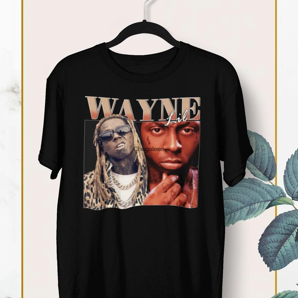 Rap T Shirt Lil Wayne Shirt| | - AliExpress