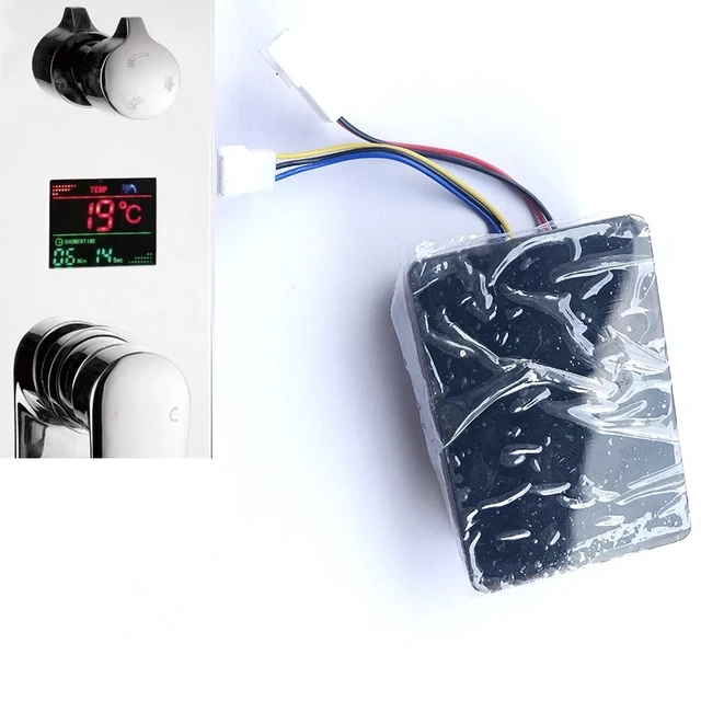 Square LED