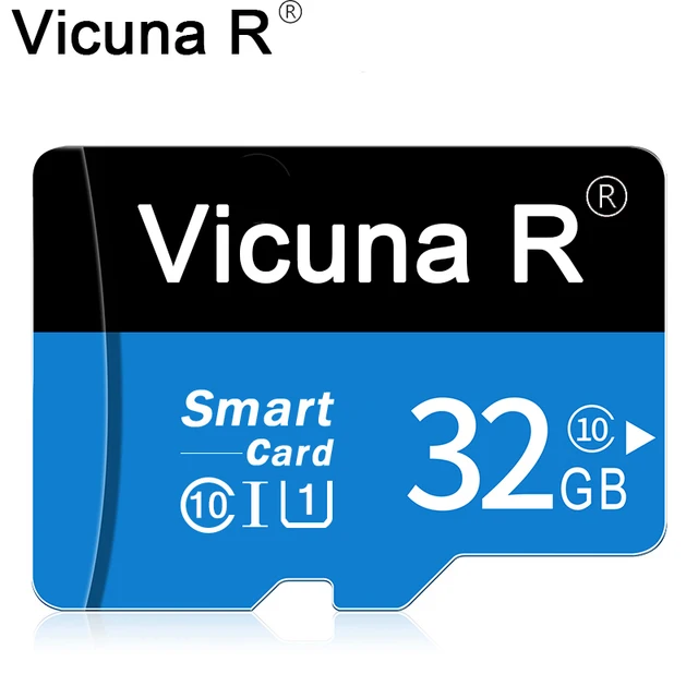 Micro card 128GB MEMORI CARD 256GB flash memory card 64GB TF card 32GB SD CARD for phone 32GB Driving recorder Camera monitor 32GB Class 10