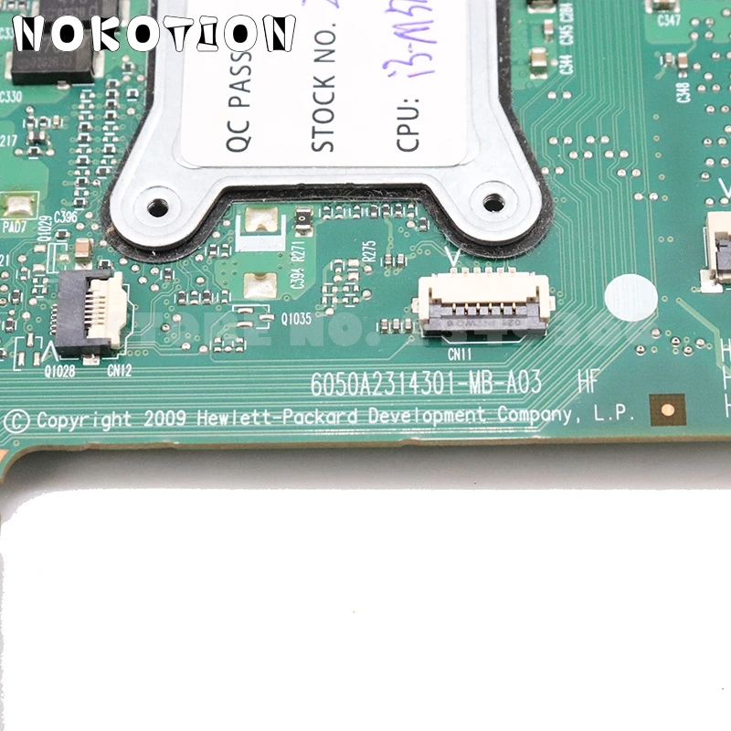MECHANIC Short Killer Circuit Detector VCC Power