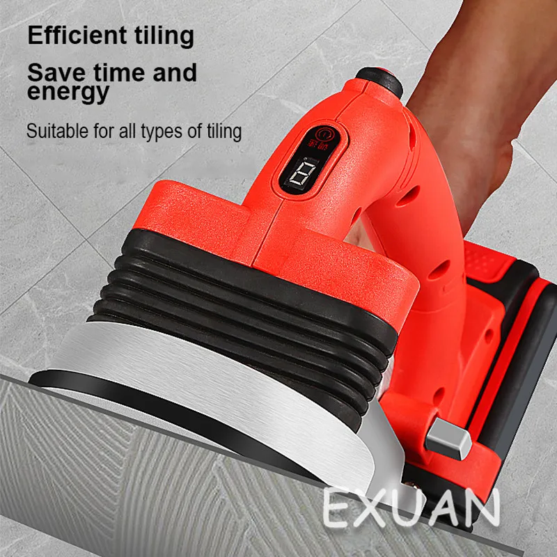 Free Shipping Aluminum alloy  tile flat ash device