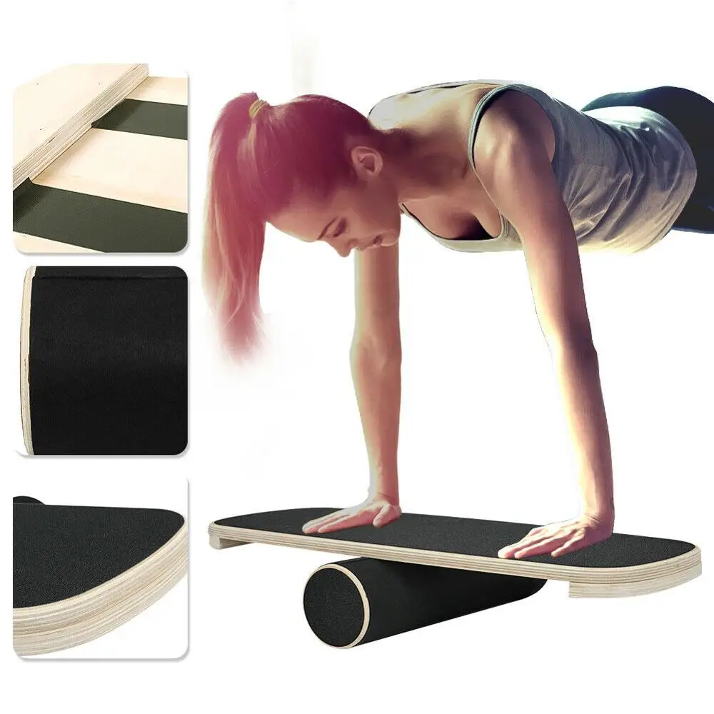 Balance board TrainerBongo Indo Surf Skate Fitness Training