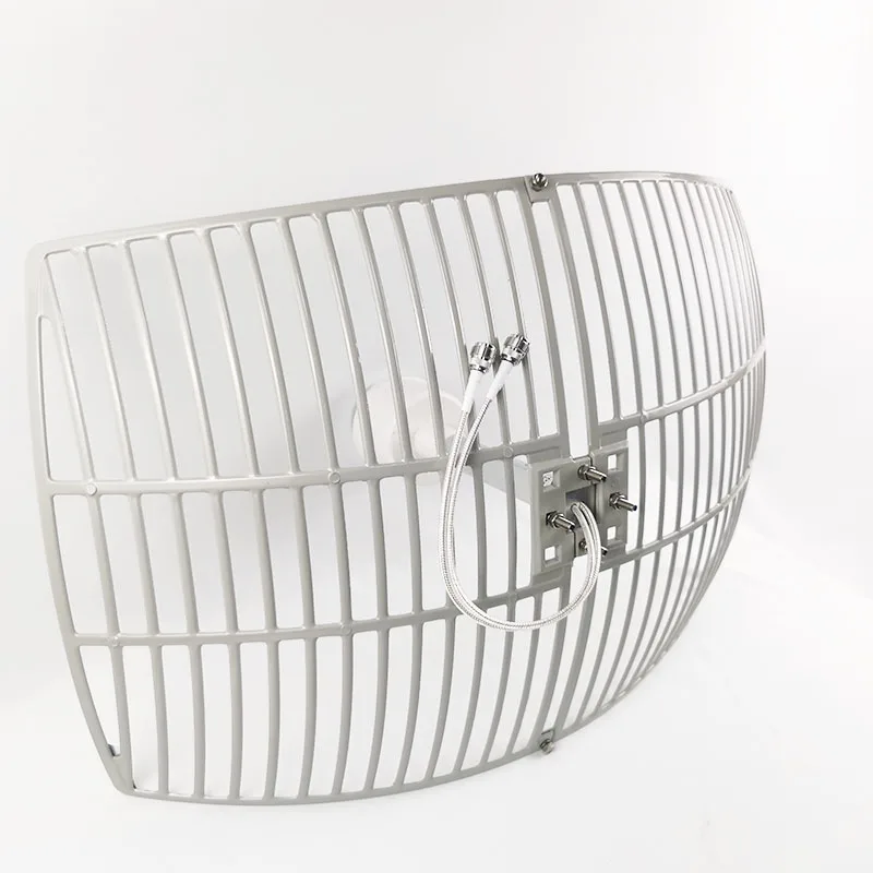 Pac-12 Shortwave Antenna Compact Edition Portable