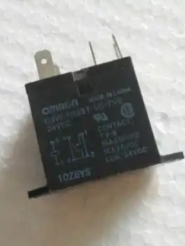 

Free Shipping 10PCS/LOT Electric Relay G4W-11123T-US-TV8 24VDC