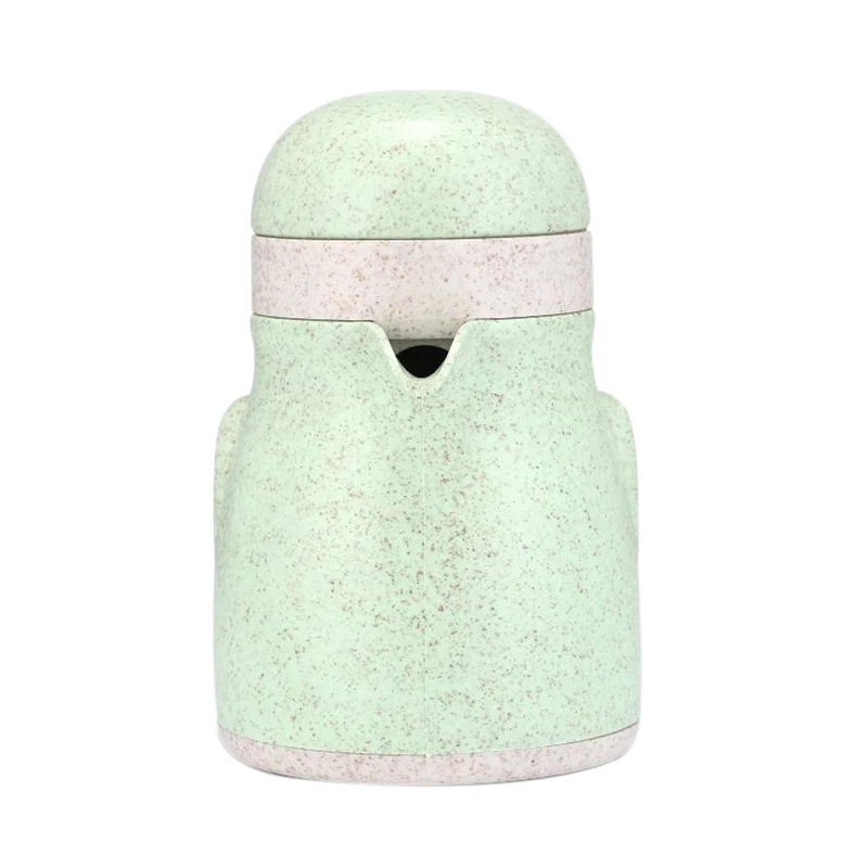 

Fruit Manual Juicer for Citrus Oranges Lemons Travel Supplies Manual Rotary Press with Container and Filter Light Portable Juice