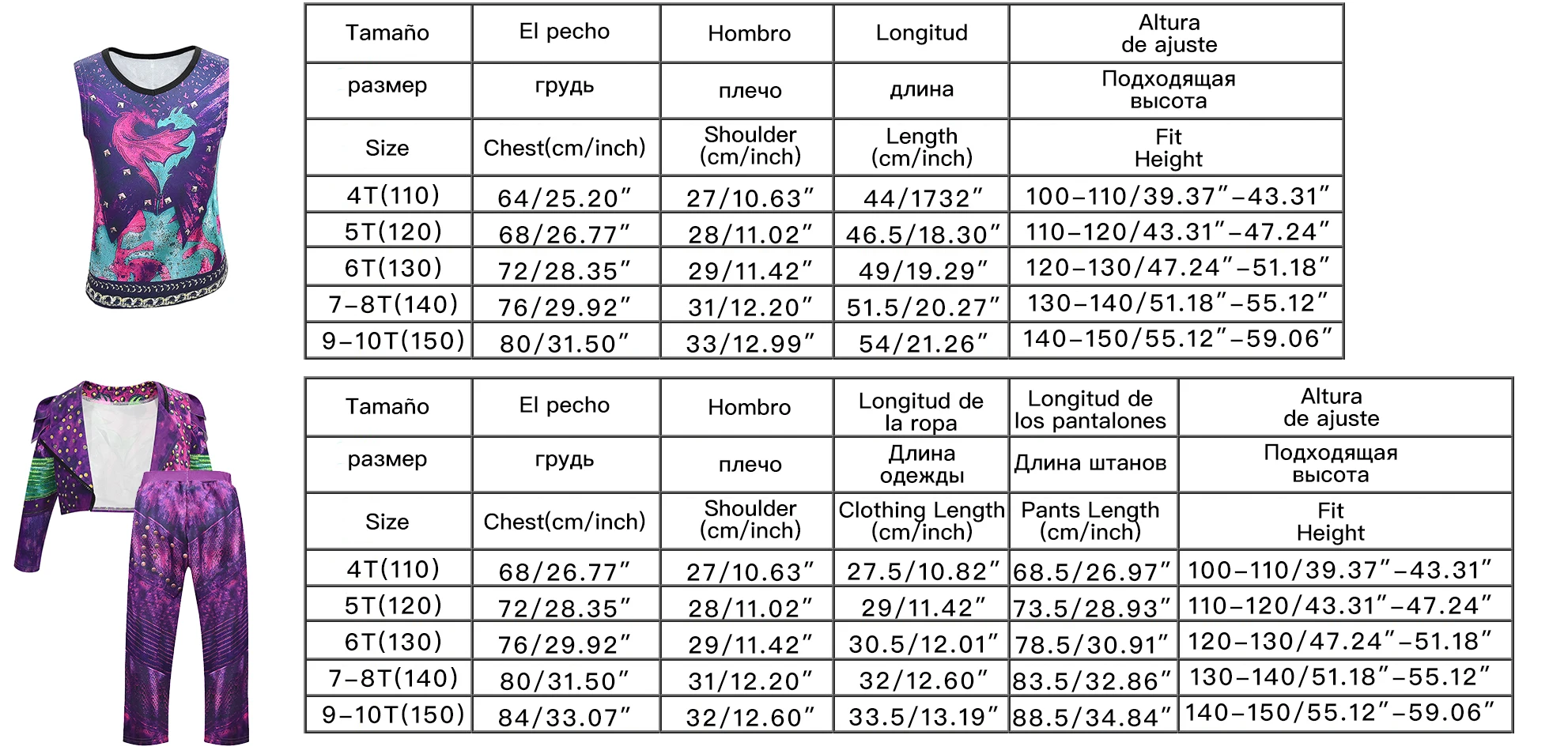 Розовые Костюмы Одри, фантазия, костюмы для детей и взрослых, карнавальный костюм, парик+ комбинезон, костюм на Хэллоуин для детей