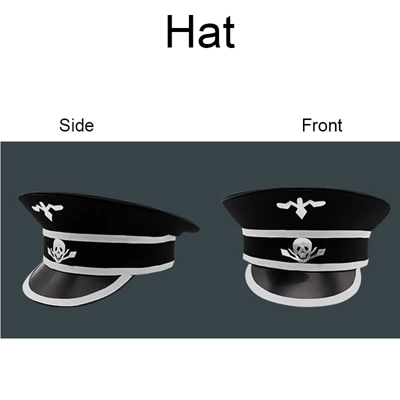 Cosplay&ware Danganronpa V3 Kokichi Oma Cosplay Costume President Wig Cloak And Hat Halloween Carnival Party Costumes -Zentai shop online H7cfb6ae1a434421c8918411678766f18H.jpg