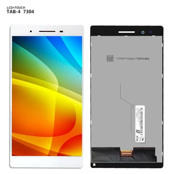 

For Lenovo Tab 4 TB-7304i TB-7304X TB 7304I TB-7304 LCD display touch screen digitizer assembly