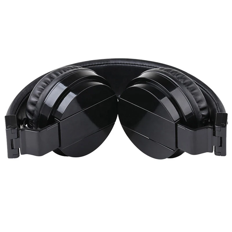 Commercial Office Phone Headsets Ear Hook Music Phones Computers Tablets Universal Headsets