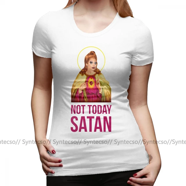 Blusa satén Clearance