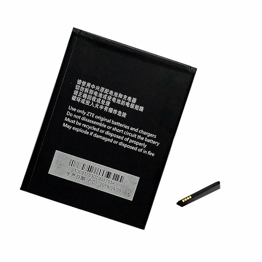 Аккумулятор для ZTE Blade L5 Plus T520 SS C370 L0510 2150 мАч|Аккумуляторы мобильных телефонов| |