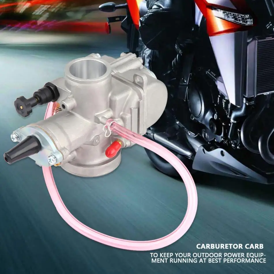 Мотоцикл Карбюратор Carb для Keihin PWK28 30 34 мм Мотоцикл ATV Скутер Багги Quad Go Kart Dirt Bike Motocicleta Carburador