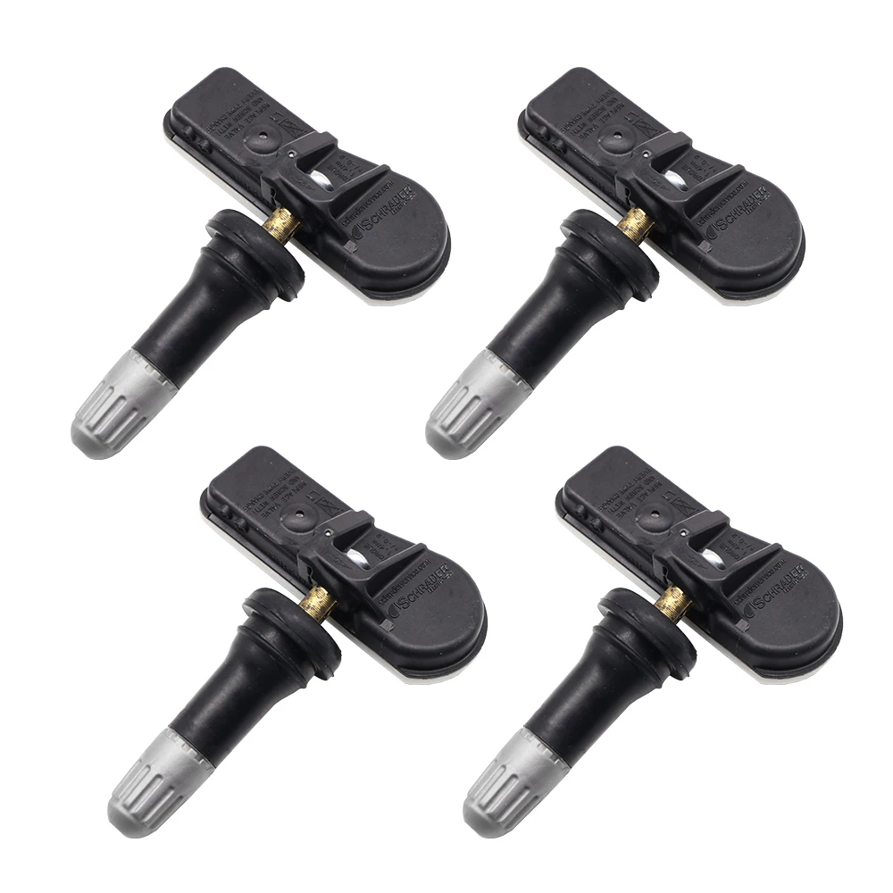 TPMS Датчик для Kia Soul Sedona Hyundai I10 [IA] 2014 2020 433 МГц ix25 Creta 2019 датчик давления в шинах 52933