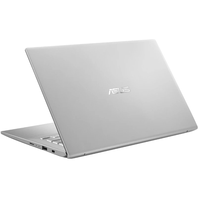 Ноутбук ASUS X412UA EB637 Intel Core i5 8250U/4Gb/256Gb SSD/14.0'' FHD IPS/Intel UHD Graphics 620/NumberPad/Cam/WiFi/BT/No