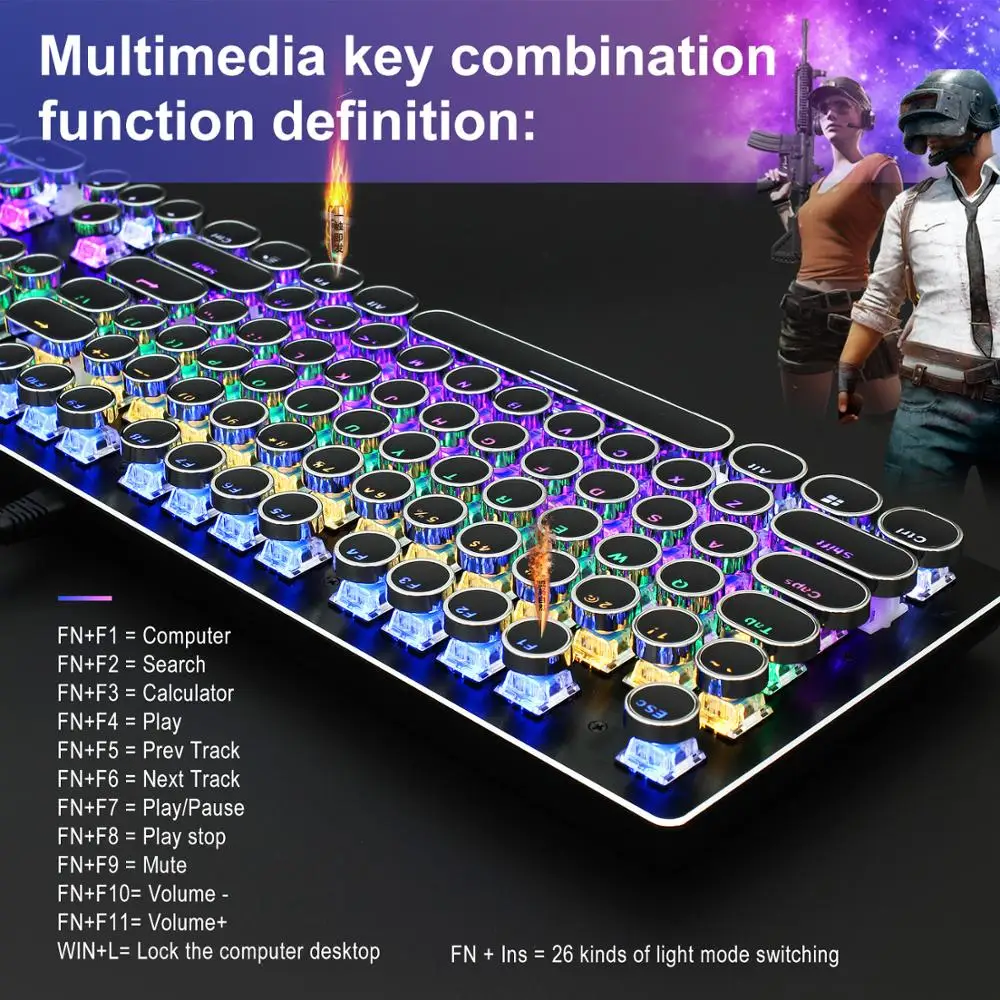 Computer Peripherals
