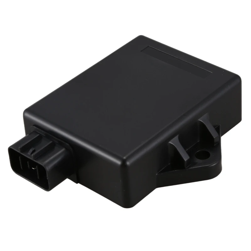 CDI воспламенитель подходит для YAMAHA BEAR TRACKER 250 YFM250X 2001 2002 2003 2004