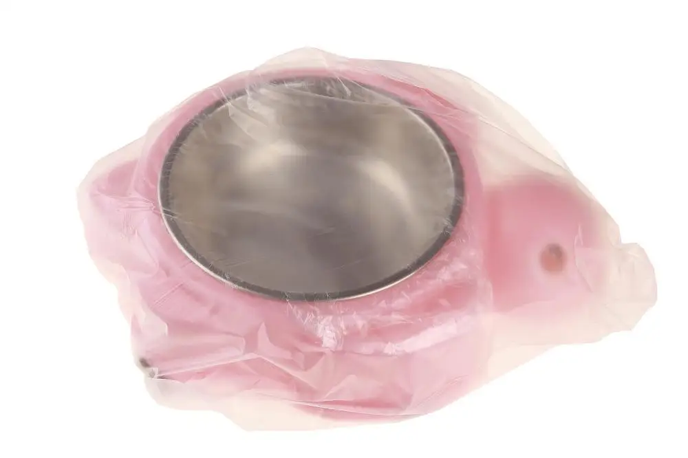 Crab pet tortoise dog bowl (33)