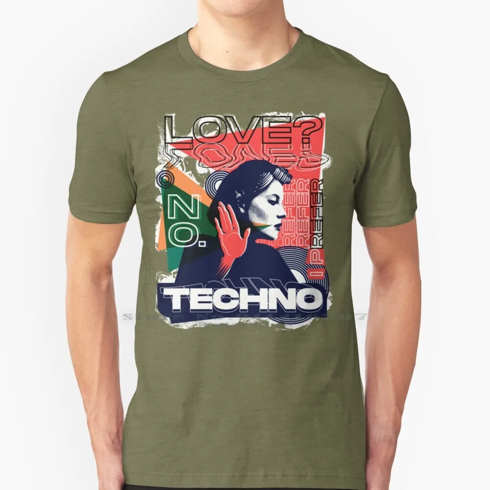 Maglietta Charlotte De Witte 100% Puro Cotone Charlotte De Witte De Wite Charlotte De Witte Stuff Charlotte De Witte Digital Art