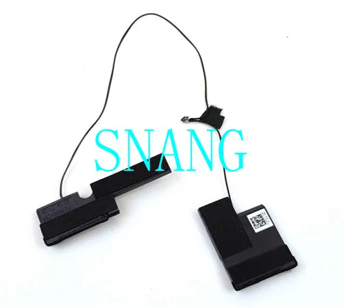 

Используется для оригинального аудиодинамика Dell Latitude E5285 5285, левый и правый динамики, комплект s P7V7C 0P7V7C CN-0P7V7C PK23000V100 бесплатно