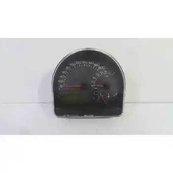 

2272908 watch Features Km Fiat Multipla (186)